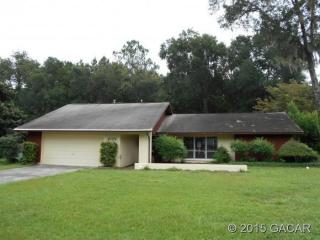 4129 39th Way, Gainesville FL  32606-4530 exterior