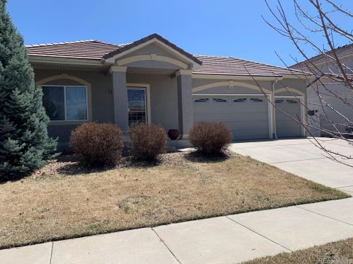 5146 Lisbon St, Denver CO 80249-8535 exterior