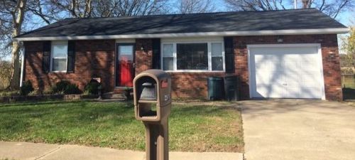 2257 Sutton Dr, Henderson, KY 42420-4815