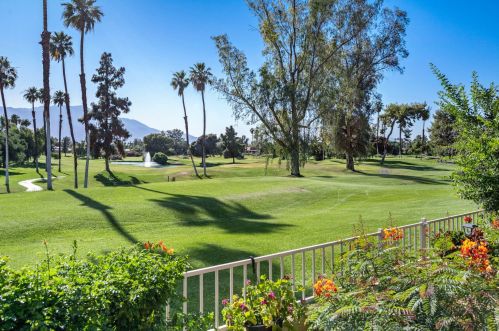 150 Kavenish Dr, Rancho Mirage CA  92270-3228 exterior