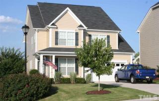 4509 Joe Cotton Dr, Knightdale, NC 27545-6111