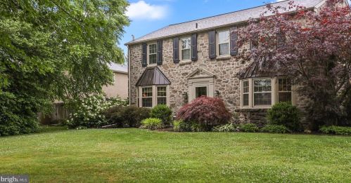 42 Meade Rd, Prospectville, PA 19002-5141