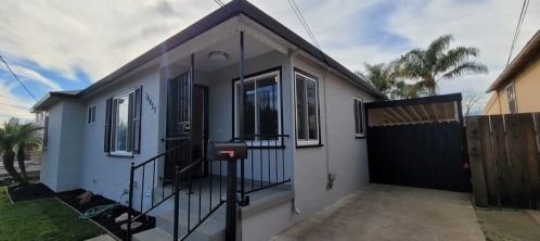 16437 Kent Ave, San Lorenzo, CA 94580-1230