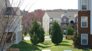 75 Malvern Lakes Cir, Fredericksburg VA  22406-7250 exterior