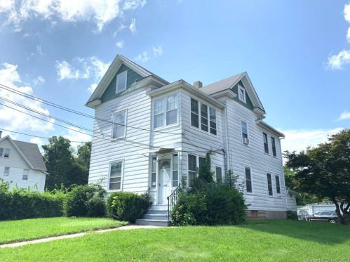 305 Clinton St, New Britain, CT 06053-3515