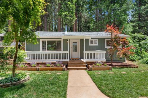 2941 Shadow Ln, Pacific House, CA 95726-9323
