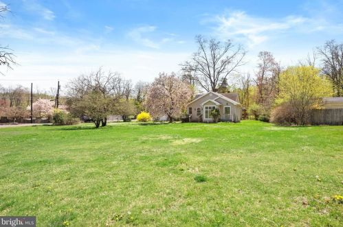 34 Leiv Eirikson Ave, Princeton, NJ 08540-8401