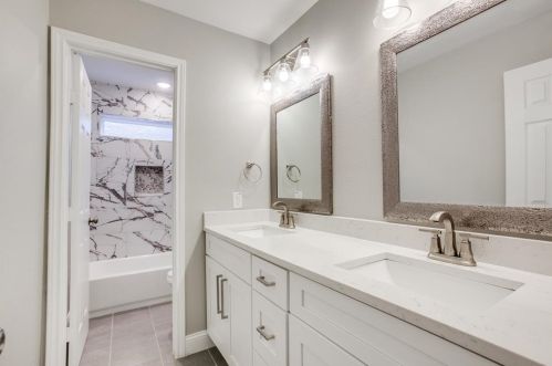 218 High Brook Dr, Richardson TX  75080-2031 exterior