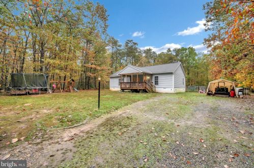 9732 Lawyers Rd, Spotsylvania, VA 22551-5510