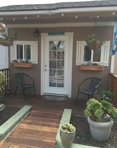 391 Beckett Pl, Pismo Beach CA  93433-1551 exterior