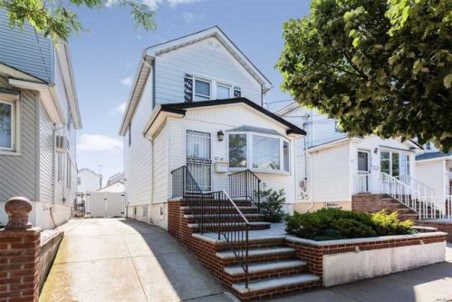 10740 87th St, Jamaica, NY 11417-1407