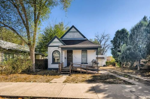 1030 Pine St, Pueblo, CO 81004-2508