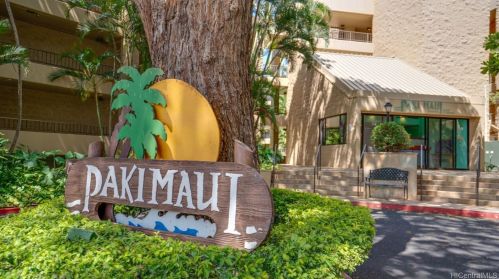 3615 Lower Honoapiilani Rd, Lahaina HI  96761-8996 exterior
