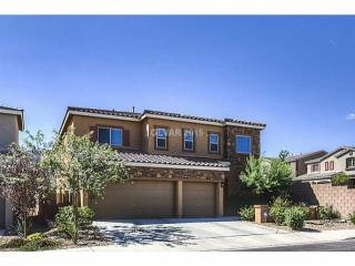 825 Plockton Ave, Henderson, NV 89012-5116