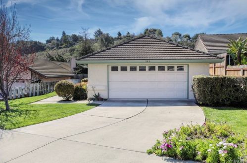 365 Mesquite Ln, Pismo Beach, CA 93420-6602
