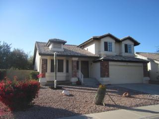 674 Cheri Lynn Dr, Chandler, AZ 85225-6801