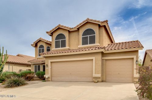 891 Sean Ct, Chandler, AZ 85224-7248