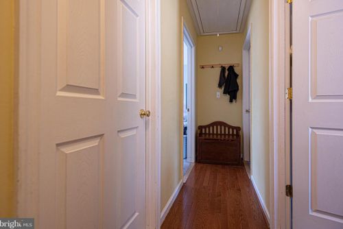 402 6th St, Laurel DE  19956-1363 exterior