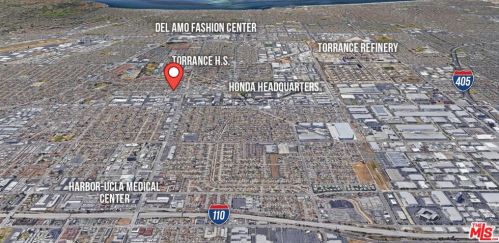 1751 Cabrillo Ave, Torrance CA  90501-3625 exterior