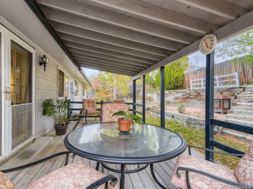 9440 Perry St, Westminster CO 80031-3177 exterior