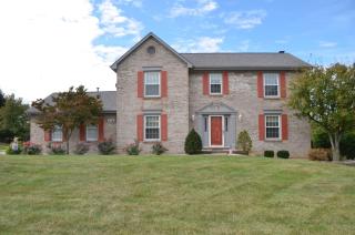 1201 Darvyville Dr, Florence, KY 41042-6707