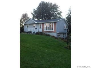 1626 Freshour Rd, Shortsville, NY 14548-9710