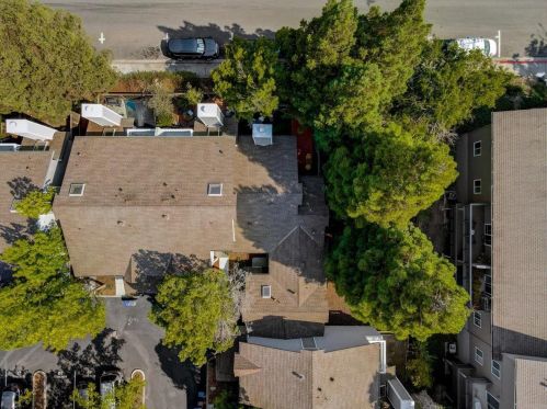 230 Birch Creek Dr, Pleasanton CA  94566-6781 exterior