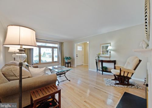 28 Fieldston Rd, Princeton NJ 08540-6429 exterior