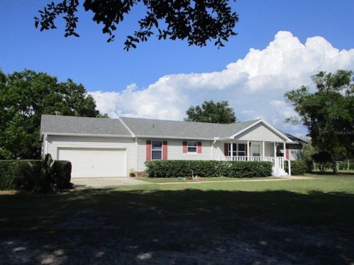 23404 New Hope Ln, Howey In The Hills, FL 34737-4145