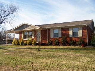 4057 Gayle Cir, Cookeville, TN 38501-6657
