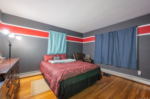 107 Barnes Rd, Washingtonville NY  10992-1933 exterior