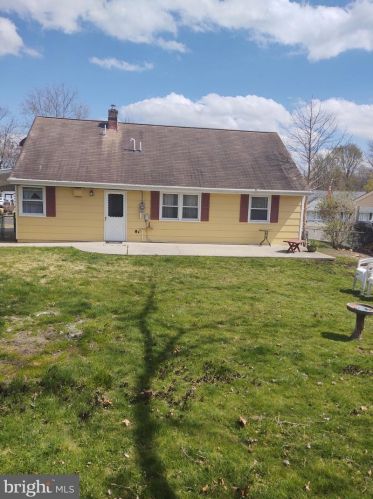 590 Muhlenberg Ave, Wenonah NJ  08090-1353 exterior