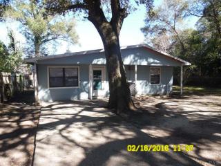 3054 Seabrook St, Pensacola FL  32505-7838 exterior