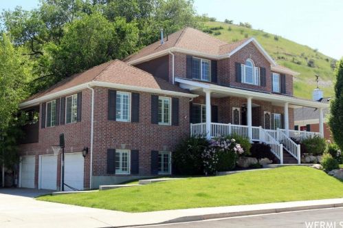 1758 Oakcrest Dr, Orem, UT 84097-2381