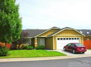 20064 Mount Hope Ln, Bend, OR 97702-3259