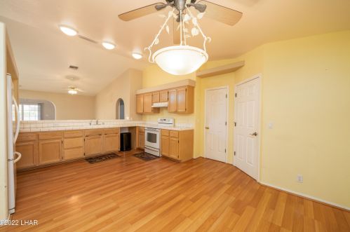 3811 Buena Vis Ave, Lake Havasu City AZ  86406-8873 exterior