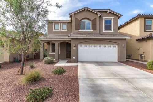 3876 Sourwood Dr, Gilbert, AZ 85298-0292