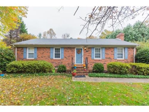 701 Rasmussen Dr, Sandston, VA 23150-3215