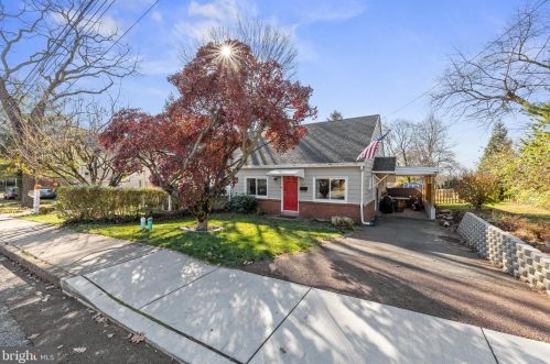 20 Hunsberger Ln, Souderton, PA 18964-1739