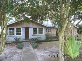13030 120th St, Ocklawaha, FL 32179-4838