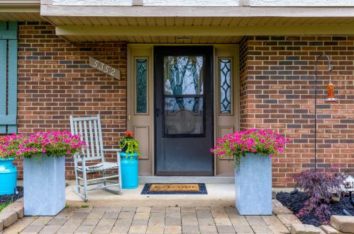 5352 Sandpiper Dr, Orient OH  43146-9228 exterior