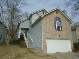 5707 Briarwick Ct, Hermitage TN  37076-4408 exterior