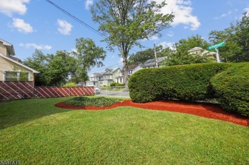 260 Winans Ave, Industrial Hillside, NJ 07205-1452