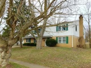 3674 Paris Blvd, Westerville, OH 43081-4171