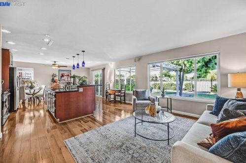 1419 Aster Ln, Livermore CA  94551-1417 exterior