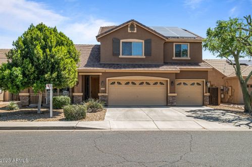 12855 149th Dr, Sun City, AZ 85379-6905