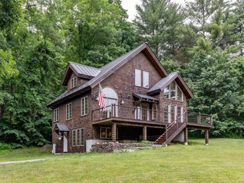 1174 Bantam Rd, Litchfield, CT 06750-1406