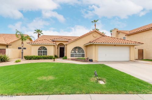 2351 Myrtle Dr, Chandler, AZ 85248-4101