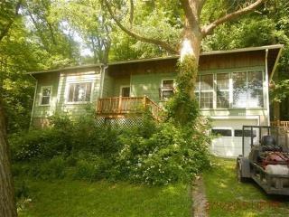 1478 Strawtown Pike, Peru IN  46970-2775 exterior