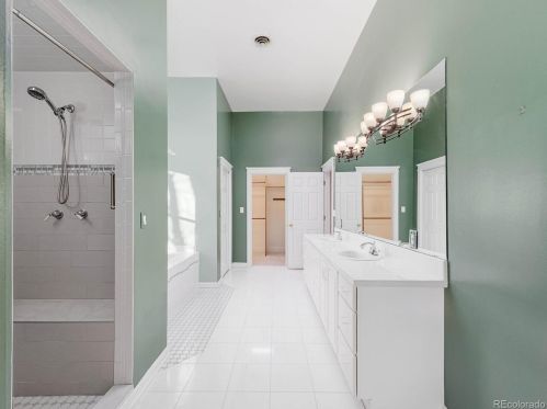 655 Gilpin St, Denver CO 80210-1805 exterior